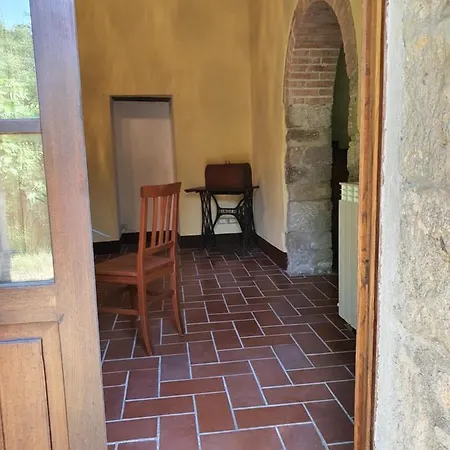 Apartament La Piaggia A *