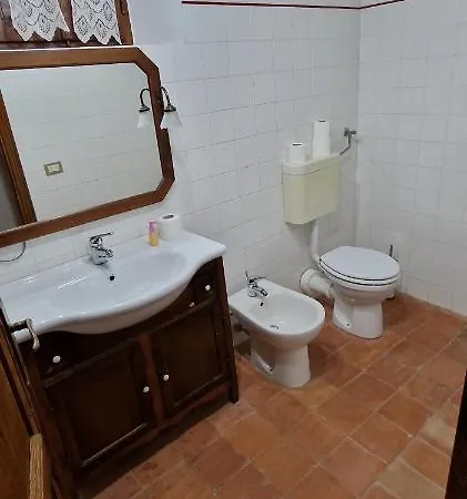 La Piaggia A Apartament *