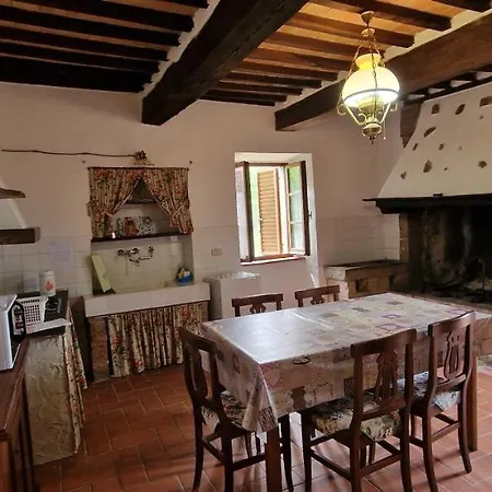 La Piaggia A Apartament