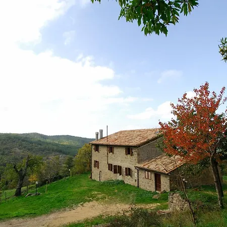 La Piaggia A Apartment *