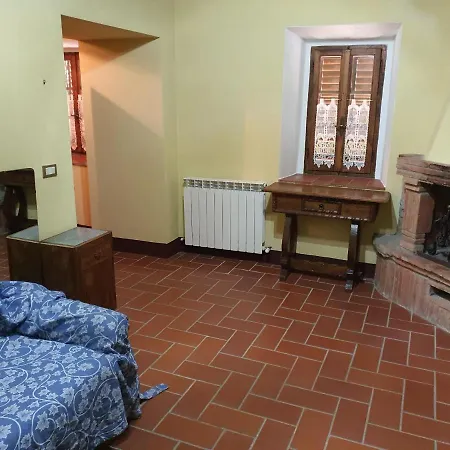 La Piaggia A Apartment *