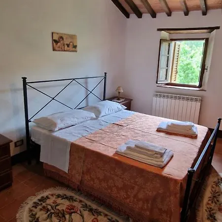 La Piaggia A Apartment