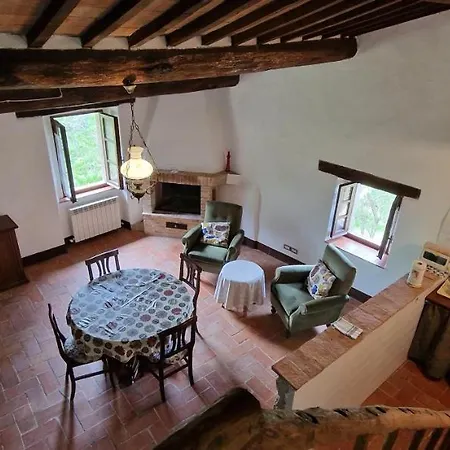 La Piaggia A Apartment *