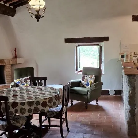 La Piaggia A