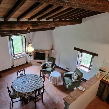 La Piaggia A Apartment *