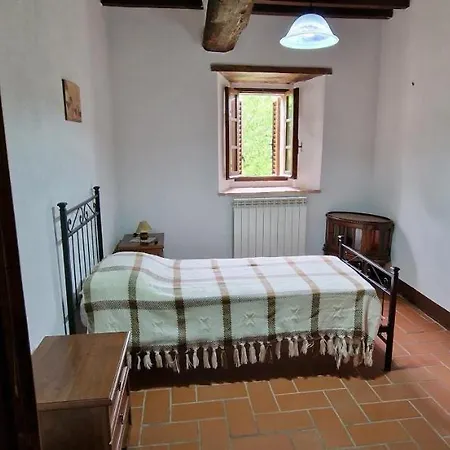 La Piaggia A *
