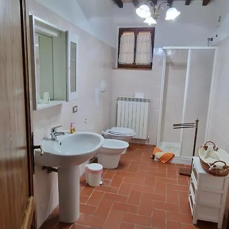 La Piaggia A Apartment