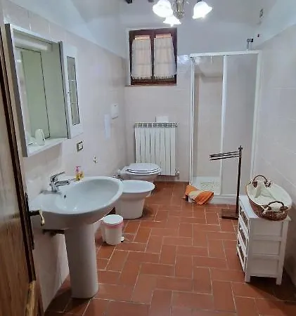 La Piaggia A Apartment