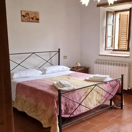 La Piaggia A Apartment