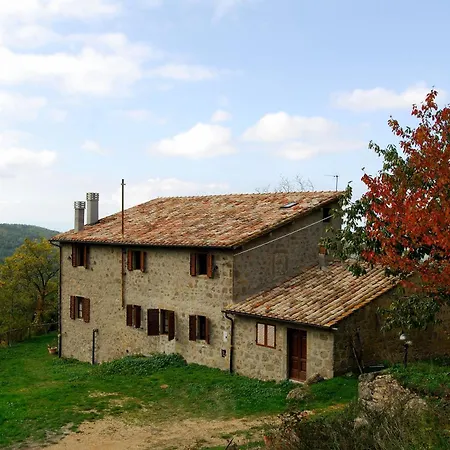 La Piaggia A