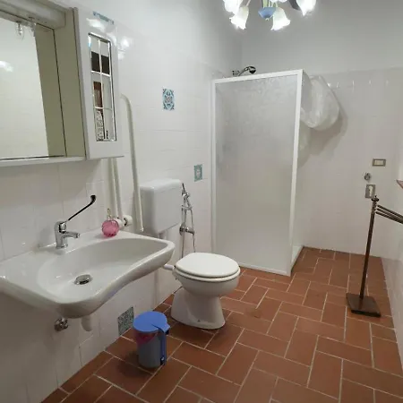 La Piaggia A * Vivo dʼOrcia