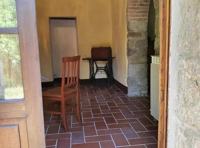 Apartamento La Piaggia A *
